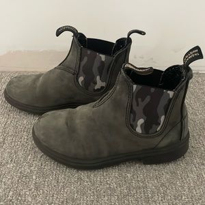 Blundstones Blunnies AUS 12